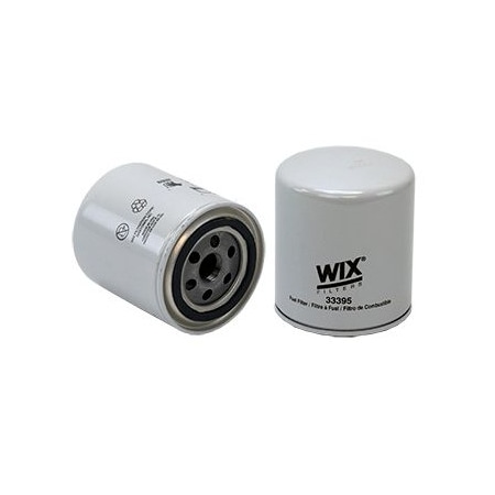 Wix Filters Fuel Filter 33395